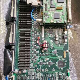 AGV 3767A 没人驾驶叉车主扳 {议价}工控智能