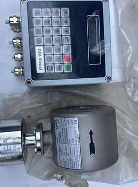 {议价}GEA Diessel IZM-S、IZMAG，一套，可