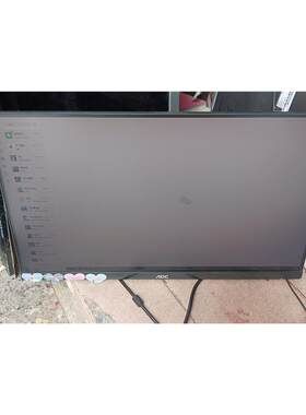 议价aocq240vxq显示器2K
