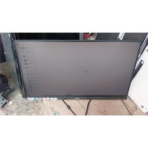 议价aocq240vxq显示器2K