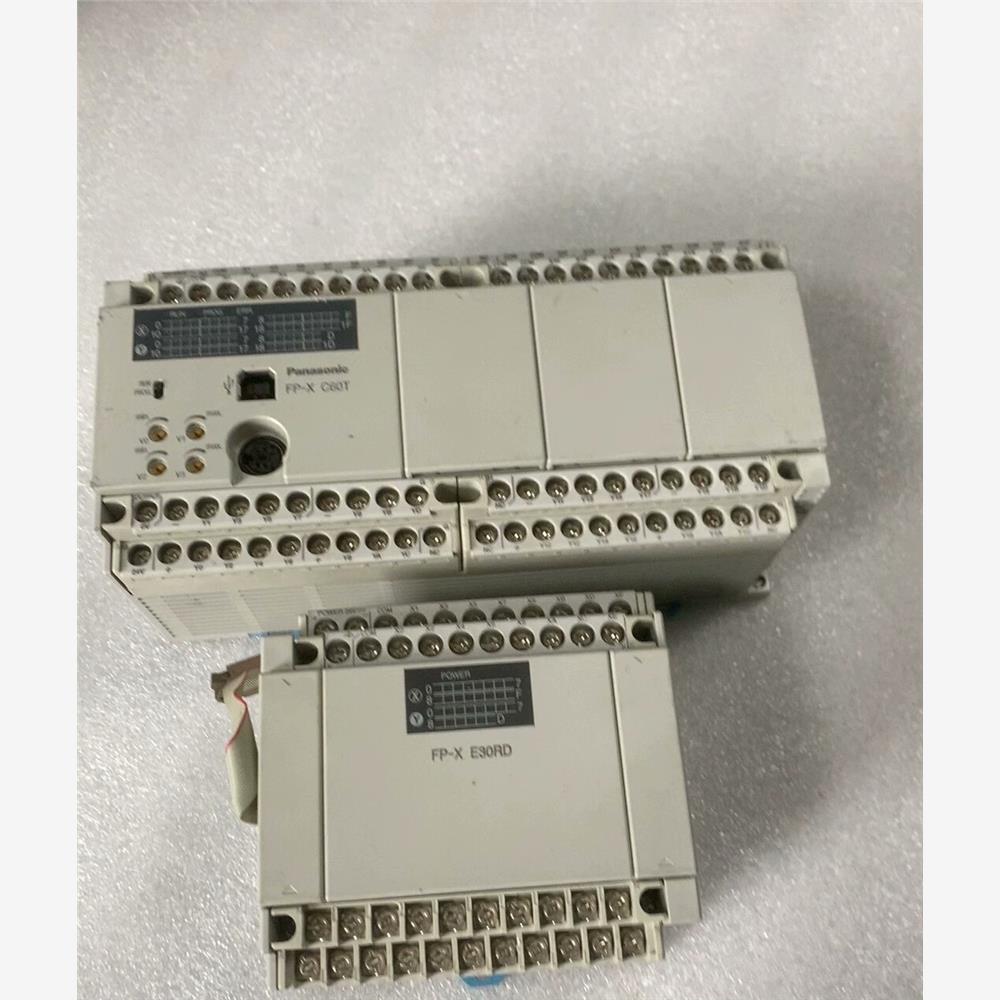 议价松下PLCAFPX-C60T/T