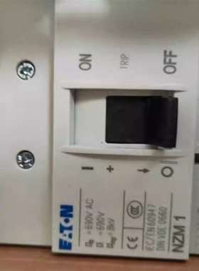 {议价}伊顿穆勒NZMN1-A125