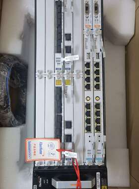 {议价}全新烽火650U3 配两张SNCV2 到货三台，有