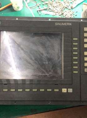 {议价}840D系统MMC100.2   6FC5210-0D