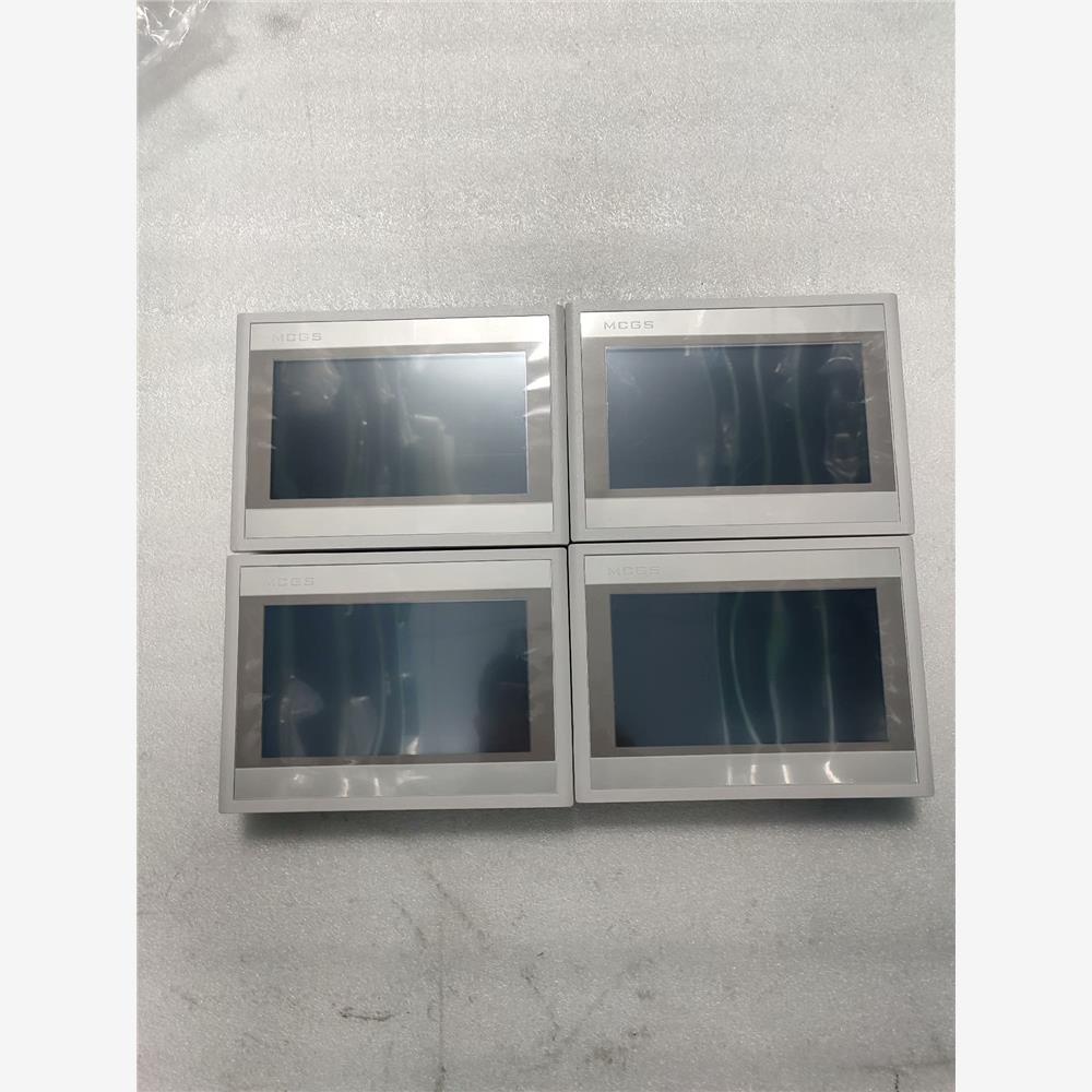 议价昆仑通态触摸屏 TPC7062HI TPC7062HW 实图