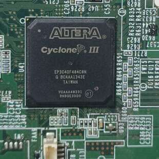 {议价}EP3C40F484C8N现货几百个
