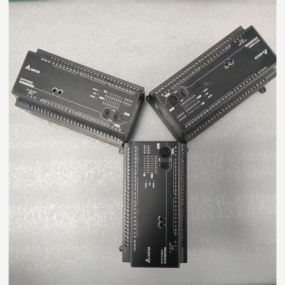 议价台达PLCDVP10ET34
