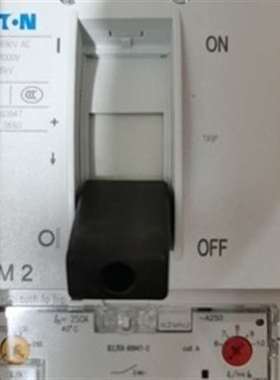 {议价}伊顿穆勒NZMN2-A250