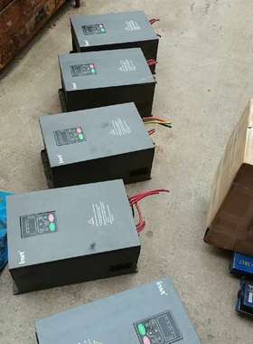 {议价}变频器英威腾CHF100A-030G/037P-4变频器功能