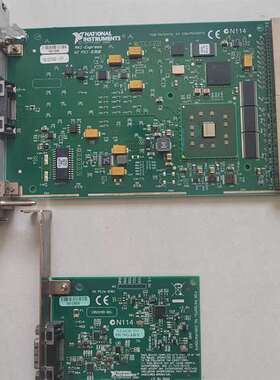 {议价}新到几个NIPXIE8360 NI PCIE8361.功能O
