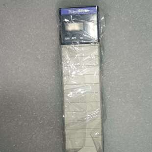 {议价}ab模块拆机 型号1756 enbt 拆机 一个