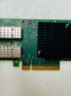 {议价}迈络思MCX4121A-XCAT CX4121A