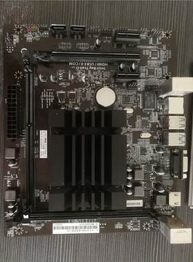 议价七彩虹Q1900M主板，