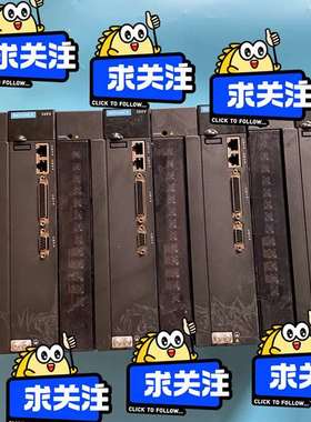 {议价}IS620PT021I-M汇川驱动器6kw 4台 包好用