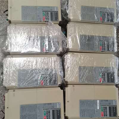 {议价}安川CIMR-AB4A0031FBA-31FAA/11KW*