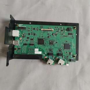 {议价}欧姆龙驱动器 R88D 1SN01L 全新拆机板卡