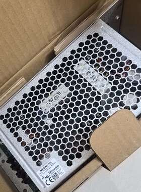 {议价}全新ZWS300BAF-12/TA，TDK-LAMBDA电源