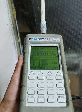 {议价}pmm8053a ep33b，holaday hi3604工