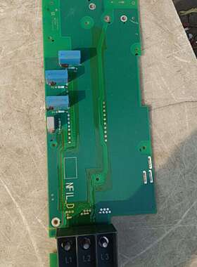 {议价}西门子6SE6440拆机A5E00430098