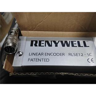 议价RENYWELL雷尼威尔读数头RLSE12-SC全新原装现自行拍下不发货