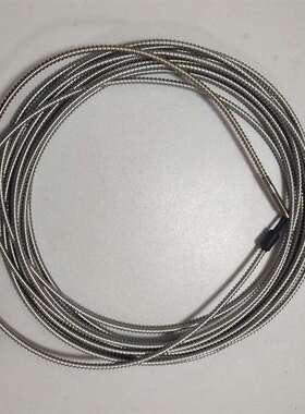 {议价}基恩士KEYENCEFU-83C,耐高温光纤传感器，