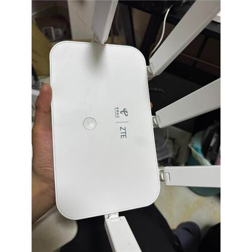 议价中兴ZXHNE3710路由