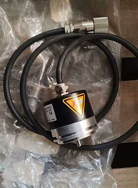 {议价}闲置的编码器，德国帝尔编码器。 IE58A