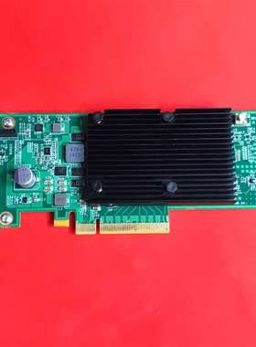 {议价}Cavium Nitrox3 PX NHB PCI-e加速卡
