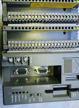 {议价}莫迪康PC-E984-255、AS-BADU-211，