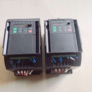 S3R7G3 三晶变频器380V3.7 V4.06 {议价}S350