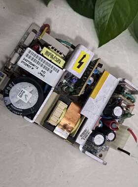 {议价}LPS42雅达ASTEC工业设备电源+5V11A，成色如