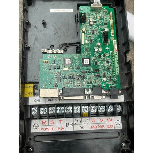 议价IS650PT04UX汇川22KW