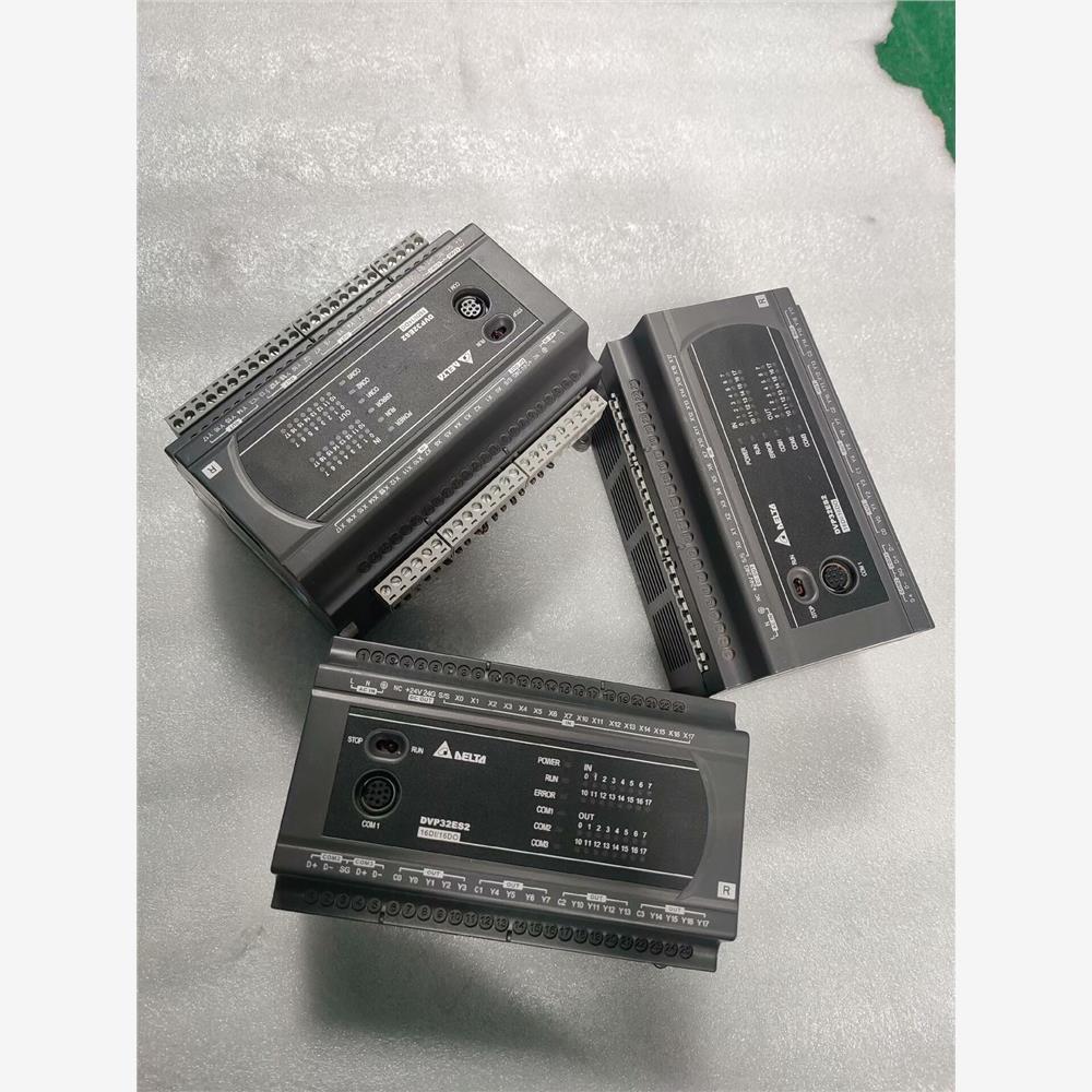 议价台达PLC.DVP32ES200