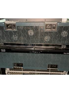 议价出Cisco3900系列路