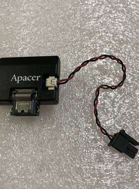 {议价}64G Apacer 宇瞻 satadom APSDM064