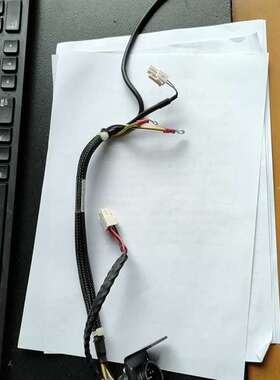 {议价}迈瑞自动限束仪线束、插口009-000962-00-1.