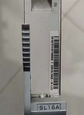 {议价}SSN1SL16A十张左右，实物拍摄。