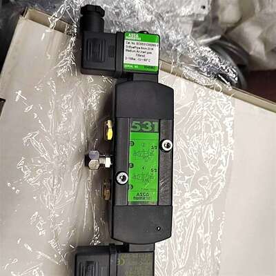 {议价}电磁阀G531C002MS 230V