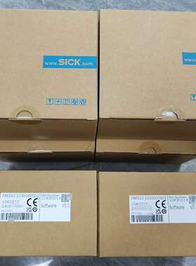 {议价}1062221 TIM310-1030000S02 西克扫描