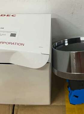 {议价}IDEC和泉ABN4F10B库里还有些清仓