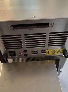 {议价}工控主机PEAK872VL2，2G内存，6600cpu，不给