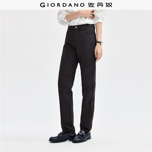 Giordano/佐丹奴长裤休闲裤