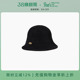 shes茜子轻简柔软绵羊毛舒适亲肤纯色显脸小盆帽出游百搭渔夫帽
