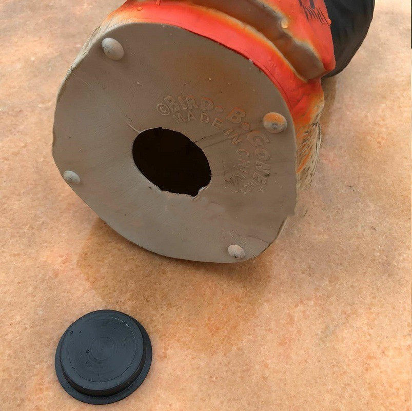 吓鸟神器 防鸟果树花鹰驱鸟吓鸟赶鸟神器 果园树饰品塑料仿真老|ruв категории доставка цветов/цветок моделирования/растения садоводства, садовых принадлежностей, других садовых принадлежностей - от Buy2taobao.com для оказания профессиональной услуги покупки агента Taobao