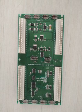 通力到站灯电路板KM853350G01/KM853330G01门楣横显通力电梯配件