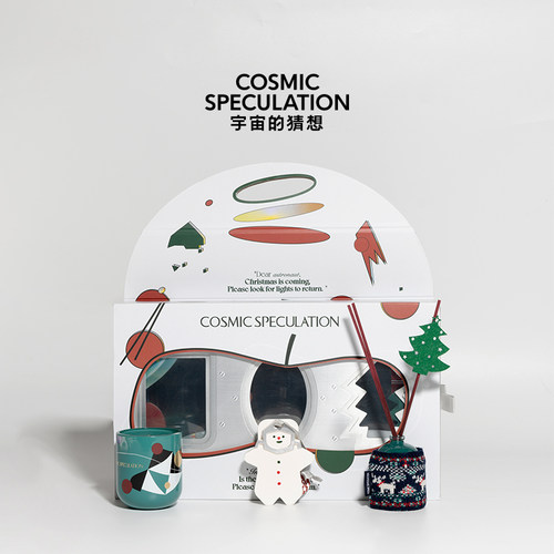 手工陶瓷，天然香氛精油，无铅棉质烛芯