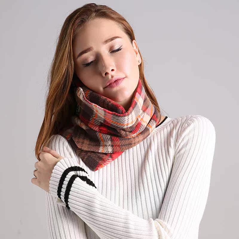 Travel Pillow 颈部支撑枕飞机车上护颈旅行枕学生午睡肩颈椎枕头|ruв категории постельные принадлежности, подушка/подушка/здравоохранения подушка/шейного позвонка подушка - от Buy2taobao.com для оказания профессиональной услуги покупки агента Taobao