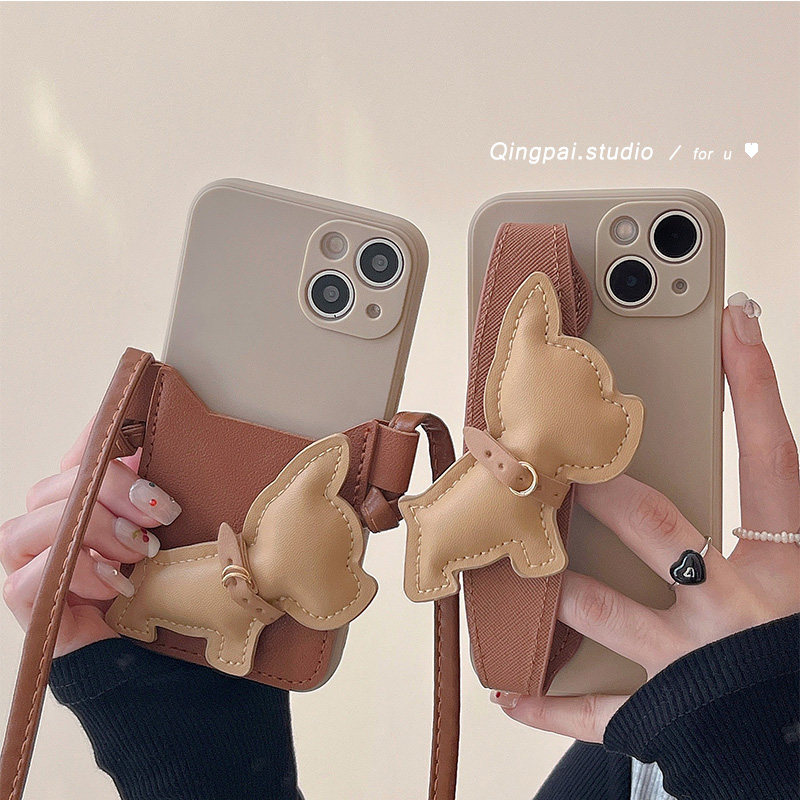 A96/A95/A93/A72/A92S/A55/A53/A11可爱小狗