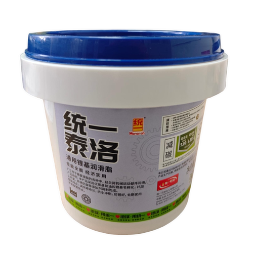 统一泰洛通用锂基润滑脂3号性能