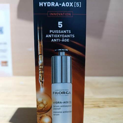 菲洛嘉抗老任何抗氧化精华